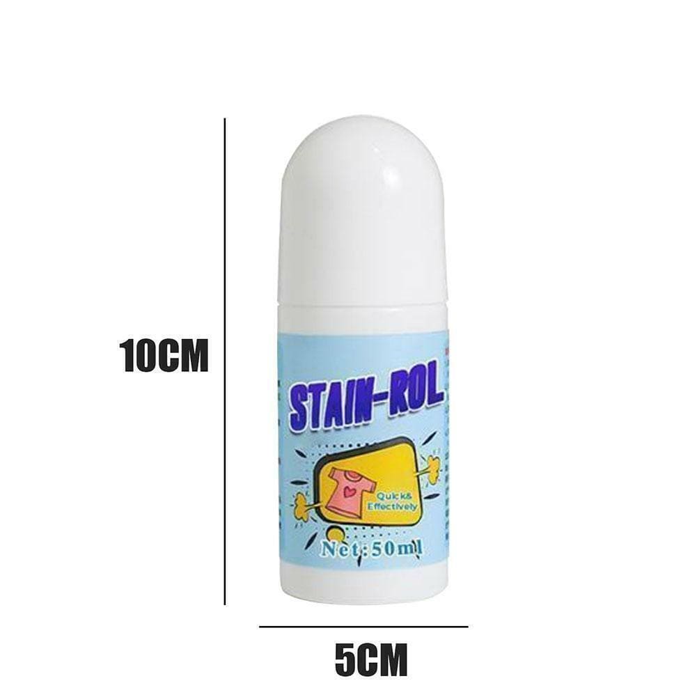 Clothes Stain Removal Roller, Laundry Clothes Cleaning Roll Ball, Water Free Stain Removal Stick, Stain Remover Pen for Clothes And Fabric, Emergency Stain Removal, Multipurpose Fabric Clothes Stain Remove Stick Clothes Stain Removal Roller, Laundry Clothes Cleaning Roll Ball, Water Free Stain Removal Stick, Stain Remover Pen for Clothes And Fabric, Emergency Stain Removal, Multipurpose Fabric Clothes Stain Remove Stick